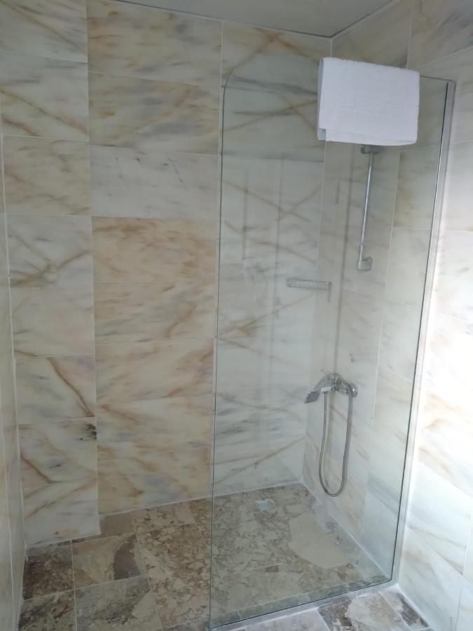 Yelken Apart Hotel Анталия Екстериор снимка